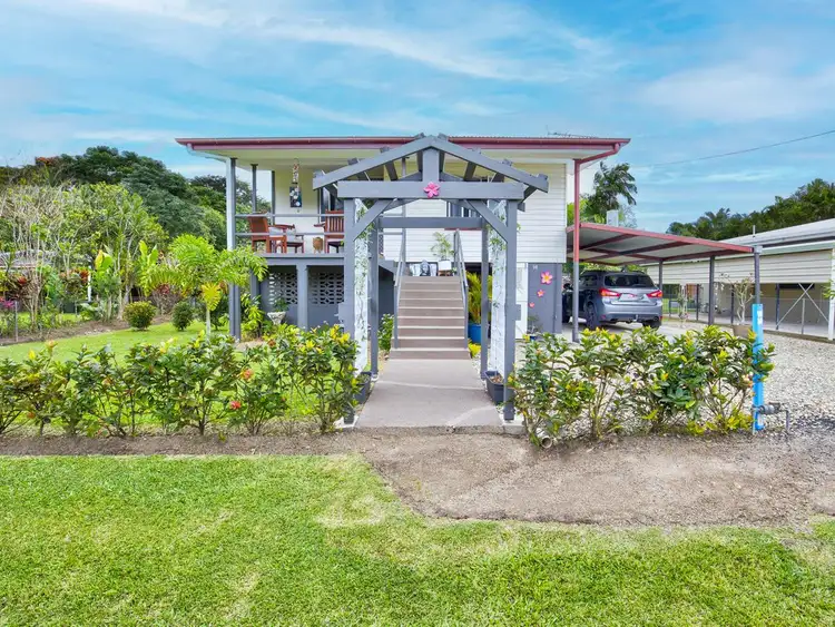 Third view of Homely house listing, 14 Albert Street, Silkwood QLD 4856