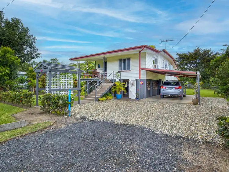 Fourth view of Homely house listing, 14 Albert Street, Silkwood QLD 4856