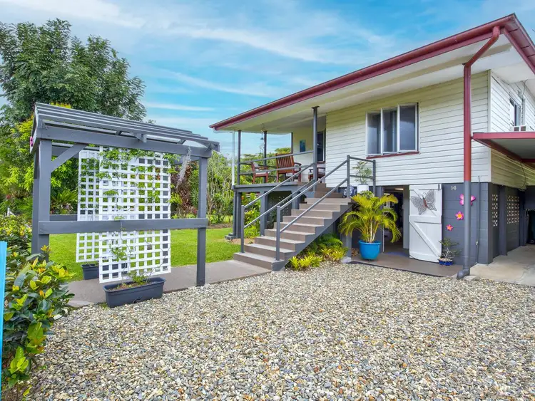 Fifth view of Homely house listing, 14 Albert Street, Silkwood QLD 4856