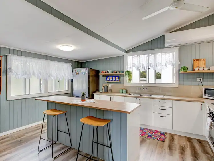 Sixth view of Homely house listing, 14 Albert Street, Silkwood QLD 4856