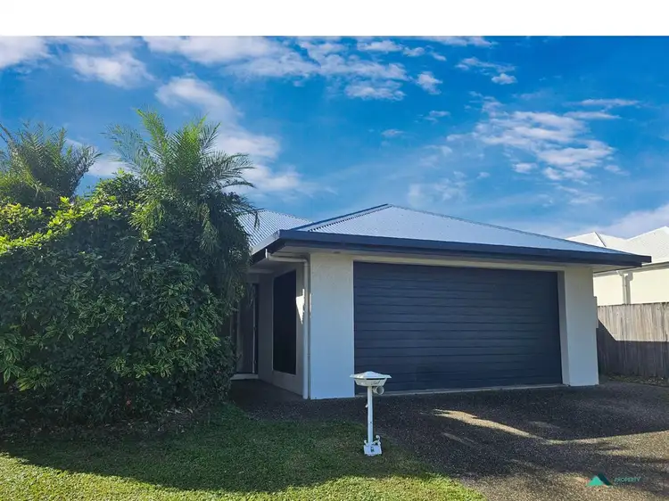 4 Oakville Pde, Trinity Park QLD 4879