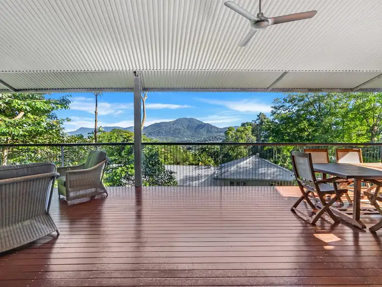 Second view of Homely house listing, 42 Junction Street, Edge Hill QLD 4870