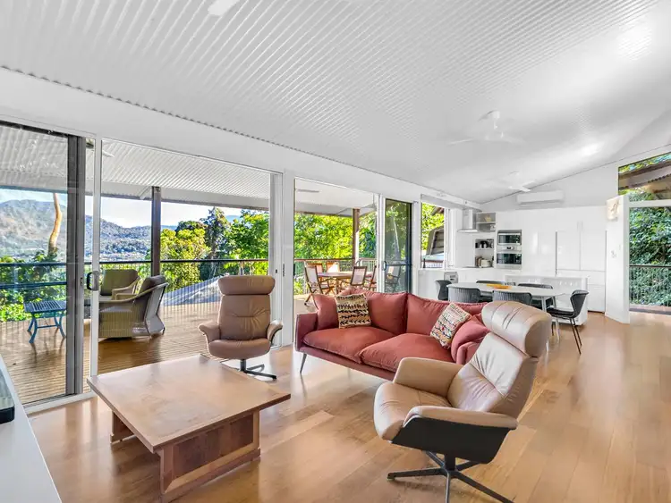 Third view of Homely house listing, 42 Junction Street, Edge Hill QLD 4870