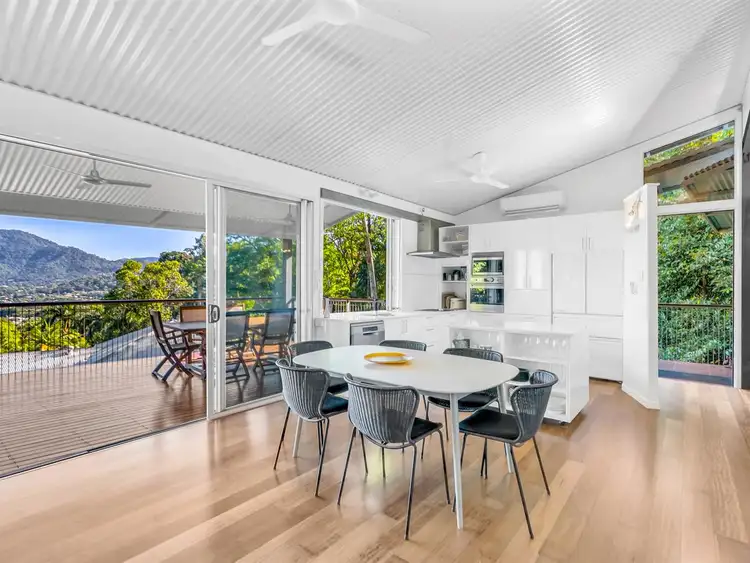 Fourth view of Homely house listing, 42 Junction Street, Edge Hill QLD 4870
