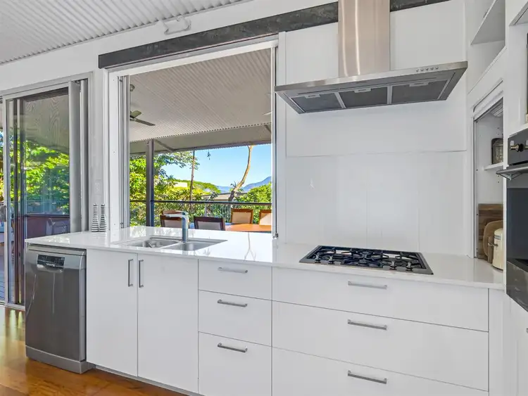 Sixth view of Homely house listing, 42 Junction Street, Edge Hill QLD 4870