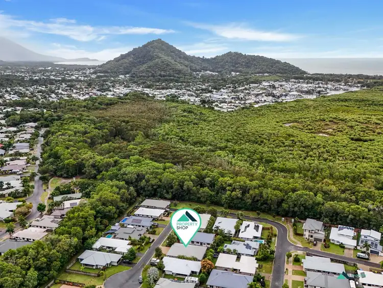 Third view of Homely house listing, 11 Carrington Way, Trinity Park QLD 4879