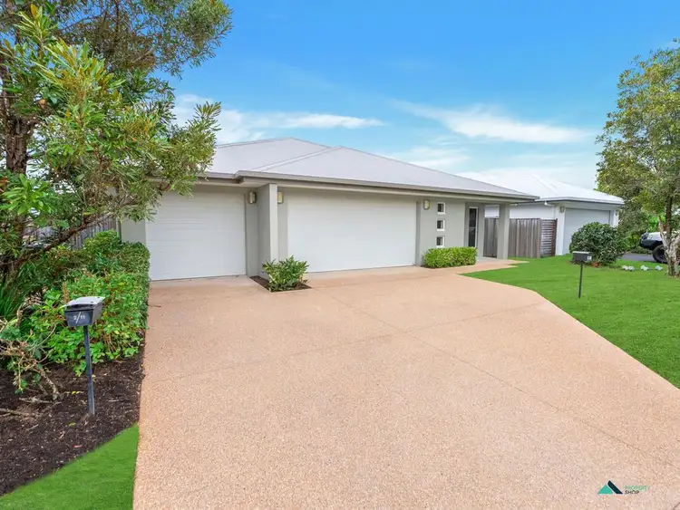 Fourth view of Homely house listing, 11 Carrington Way, Trinity Park QLD 4879