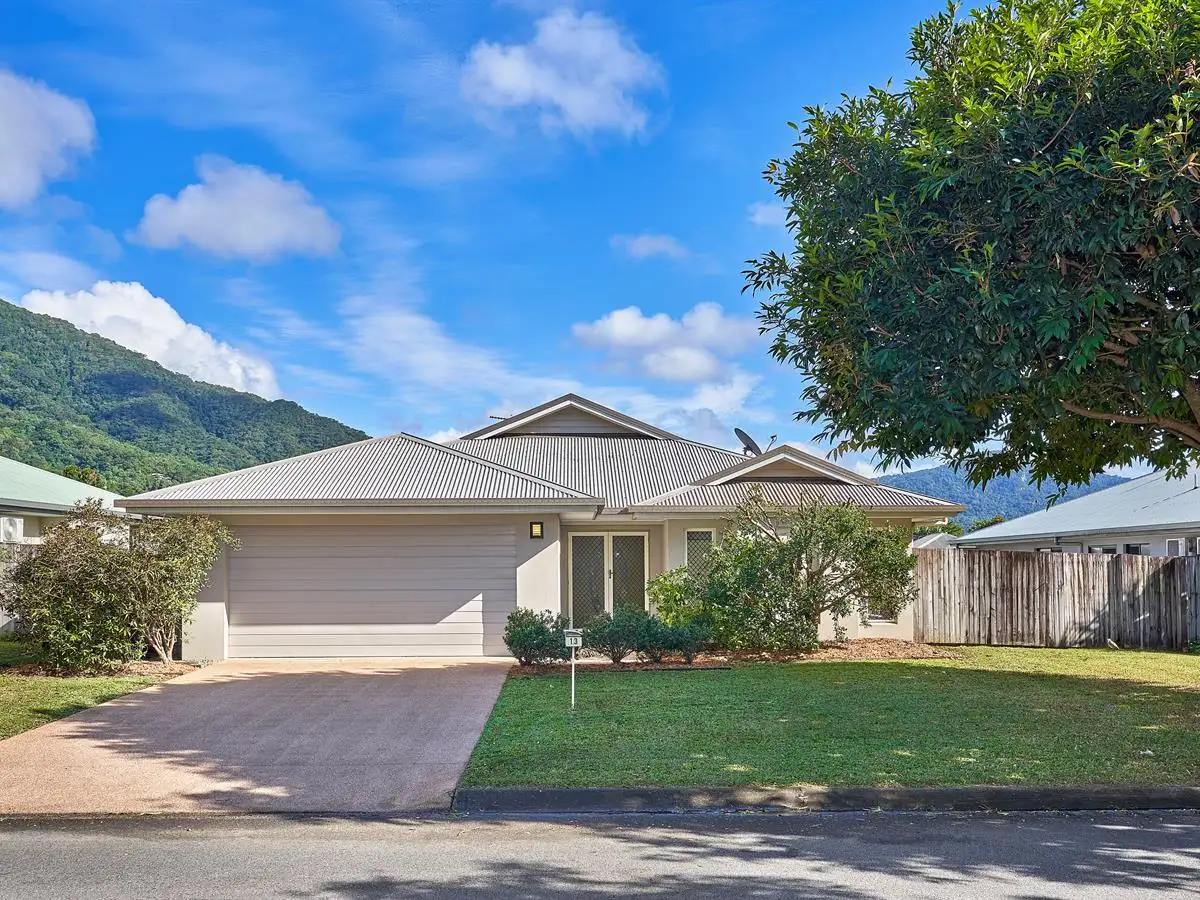 Main view of Homely house listing, 13 Heritage Central Street, Redlynch QLD 4870