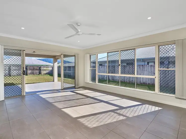 Second view of Homely house listing, 13 Heritage Central Street, Redlynch QLD 4870