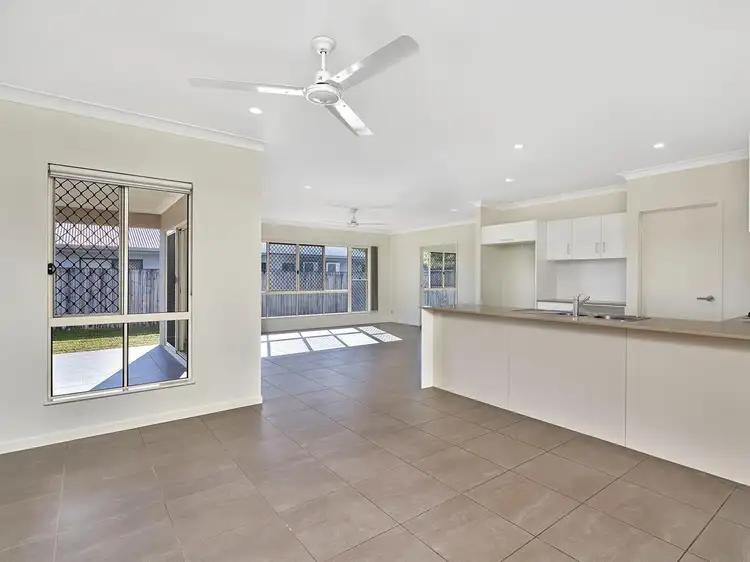 Third view of Homely house listing, 13 Heritage Central Street, Redlynch QLD 4870