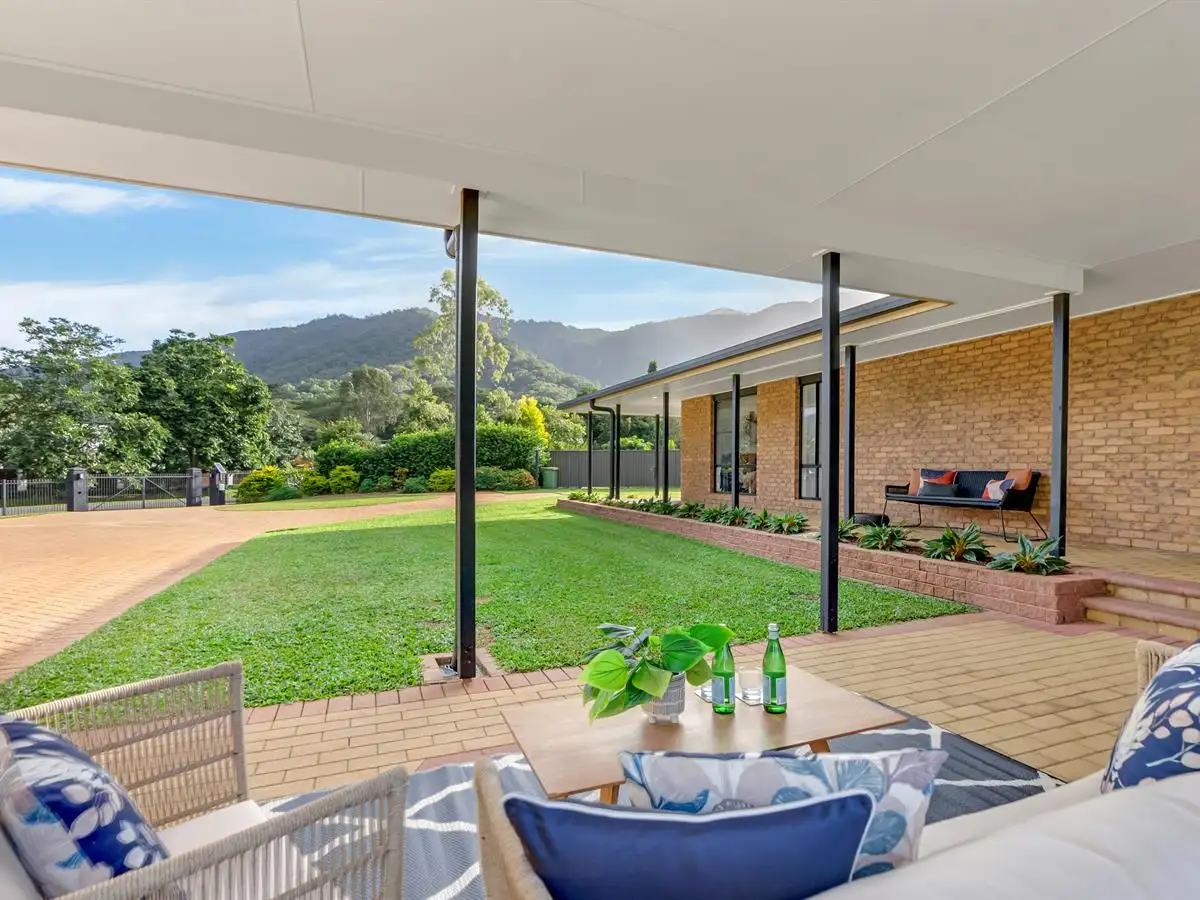 Main view of Homely rural property listing, 10-12 Crystal Close, Redlynch QLD 4870