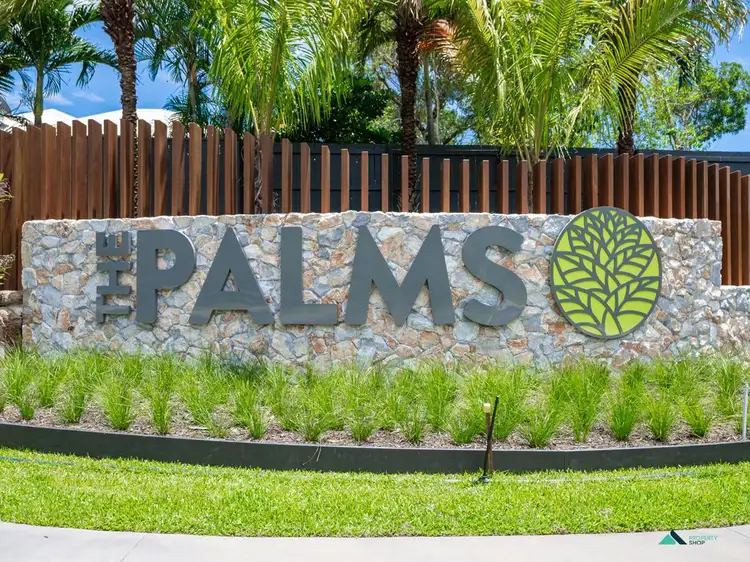 Third view of Homely land listing, 45 Reefsedge Way, Kewarra Beach QLD 4879