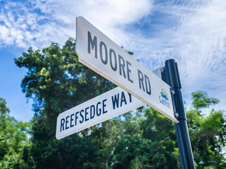 Fourth view of Homely land listing, 45 Reefsedge Way, Kewarra Beach QLD 4879