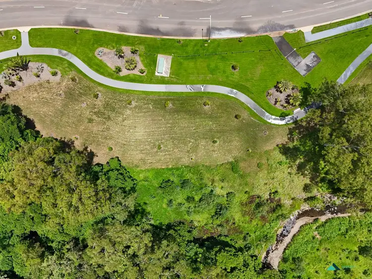 Fifth view of Homely land listing, 45 Reefsedge Way, Kewarra Beach QLD 4879