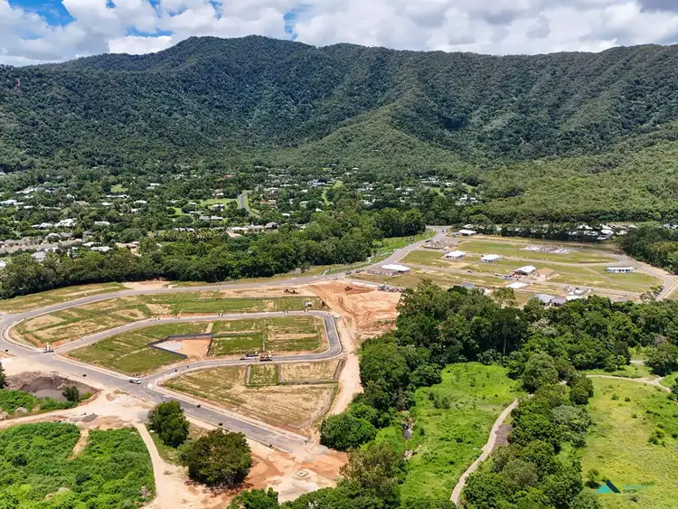 Seventh view of Homely land listing, 45 Reefsedge Way, Kewarra Beach QLD 4879