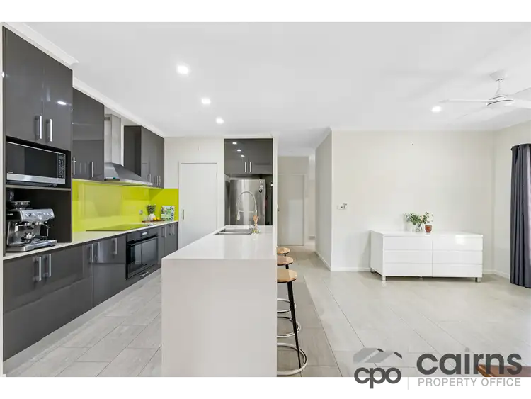 Third view of Homely house listing, 8B Wewak St, Trinity Beach QLD 4879