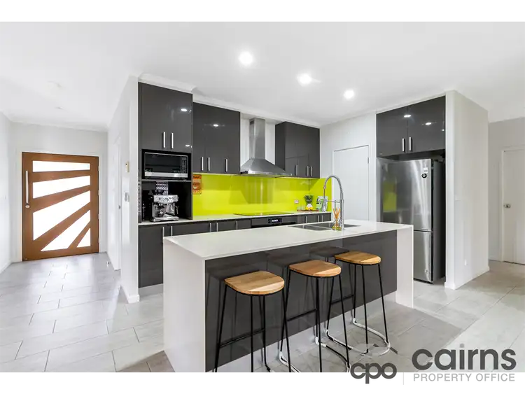 Fourth view of Homely house listing, 8B Wewak St, Trinity Beach QLD 4879