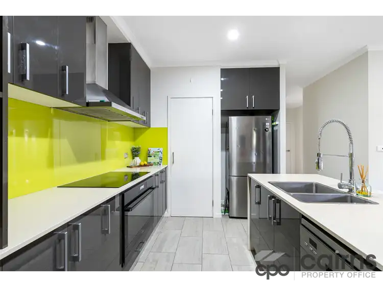 Fifth view of Homely house listing, 8B Wewak St, Trinity Beach QLD 4879