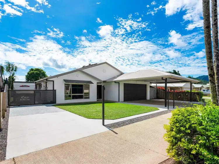 Main view of Homely house listing, 12 Village Terrace, Redlynch QLD 4870