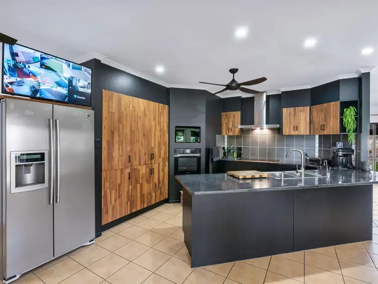Second view of Homely house listing, 12 Village Terrace, Redlynch QLD 4870
