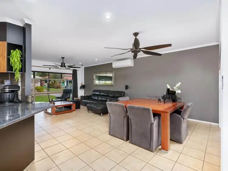 Fourth view of Homely house listing, 12 Village Terrace, Redlynch QLD 4870