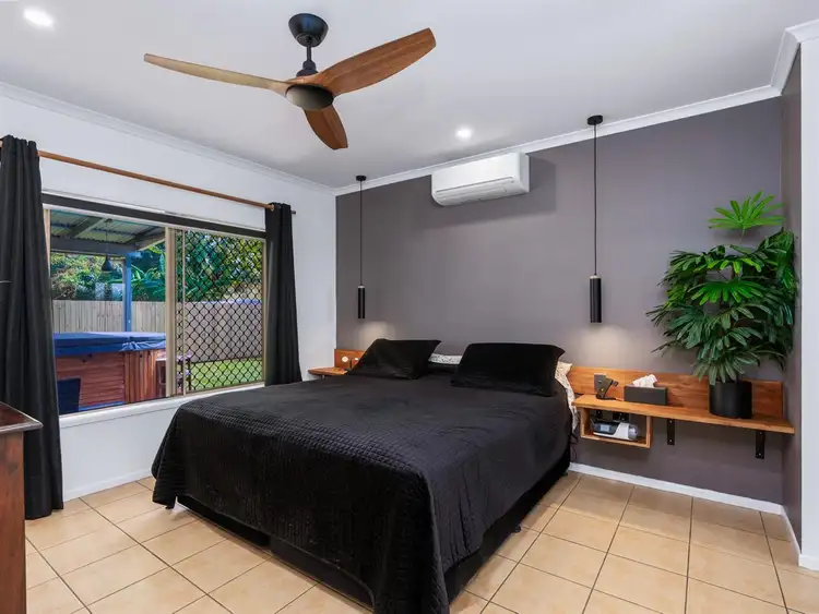Sixth view of Homely house listing, 12 Village Terrace, Redlynch QLD 4870