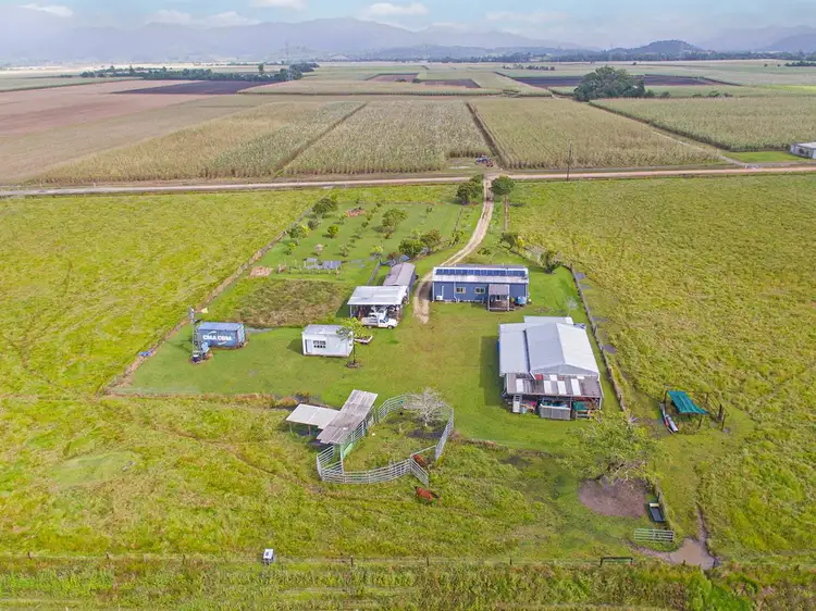 Lot 1 Atherton Road, Silkwood QLD 4856