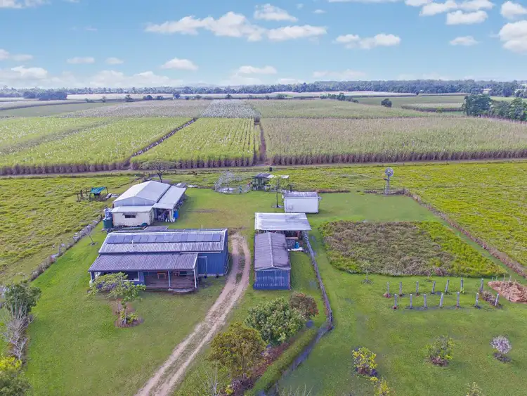 Third view of Homely rural property listing, Lot 1 Atherton Road, Silkwood QLD 4856