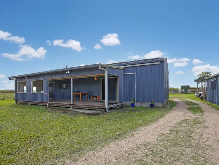Fifth view of Homely rural property listing, Lot 1 Atherton Road, Silkwood QLD 4856