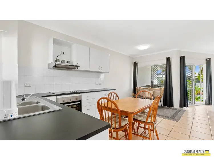 316/219-225 McLeod Street, Cairns North QLD 4870