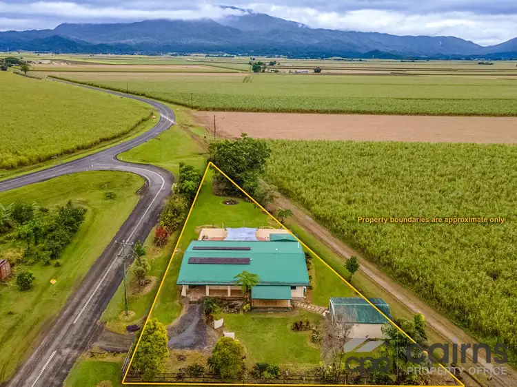 9 Goldsworthy Road, Mirriwinni QLD 4871