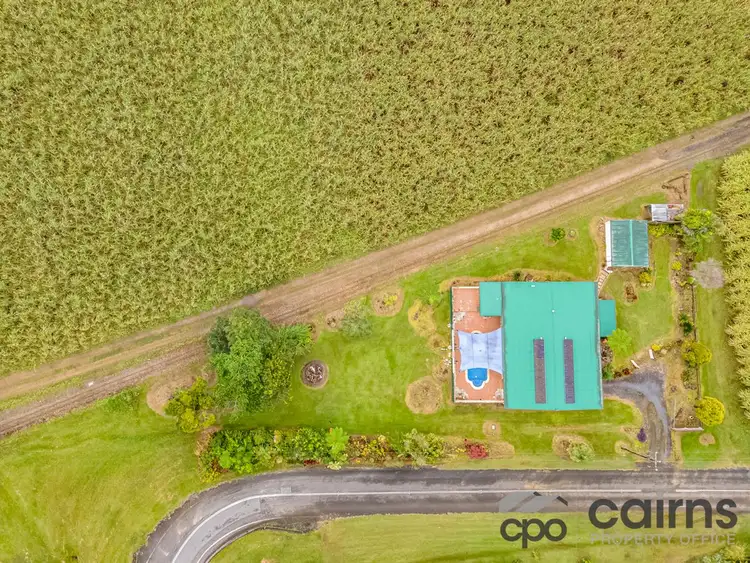 Fifth view of Homely house listing, 9 Goldsworthy Road, Mirriwinni QLD 4871