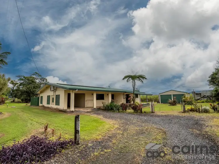 Sixth view of Homely house listing, 9 Goldsworthy Road, Mirriwinni QLD 4871