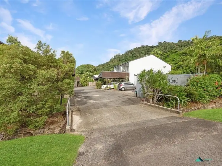 Main view of Homely townhouse listing, 13/17-19 Marett Street, Stratford QLD 4870