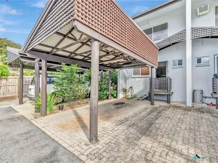 Second view of Homely townhouse listing, 13/17-19 Marett Street, Stratford QLD 4870