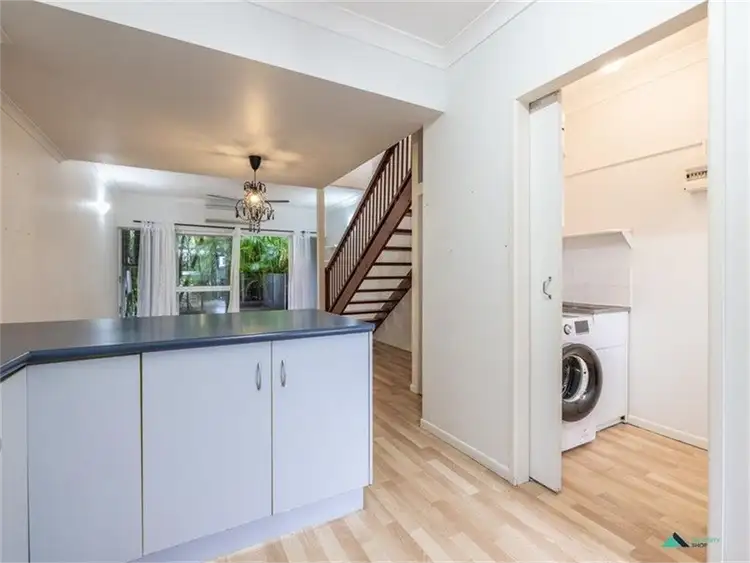 Fifth view of Homely townhouse listing, 13/17-19 Marett Street, Stratford QLD 4870