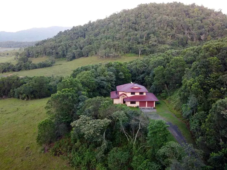 Main view of Homely rural property listing, 000 Poppi Road, Cowley QLD 4871