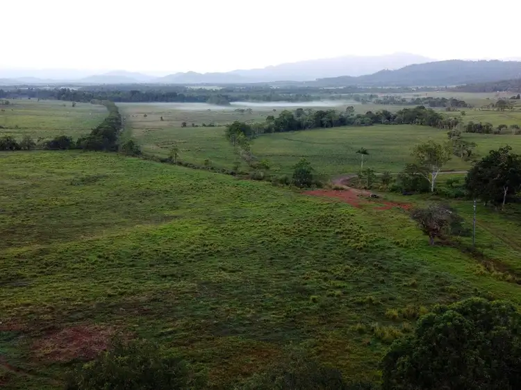 Second view of Homely rural property listing, 000 Poppi Road, Cowley QLD 4871