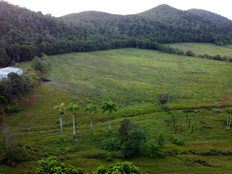 Fifth view of Homely rural property listing, 000 Poppi Road, Cowley QLD 4871