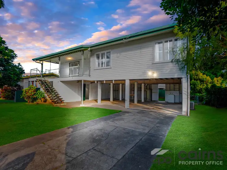 9 Mansfield Street, Earlville QLD 4870