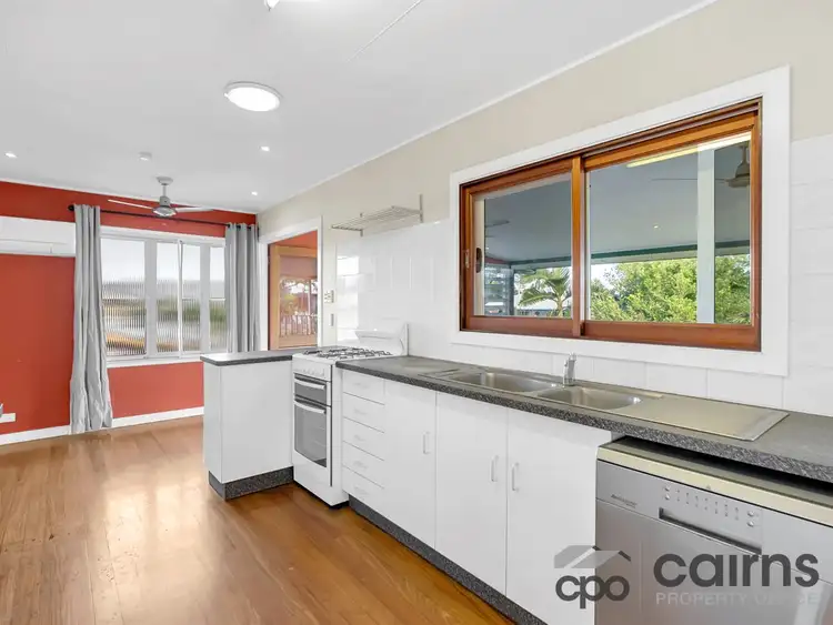 Second view of Homely house listing, 9 Mansfield Street, Earlville QLD 4870