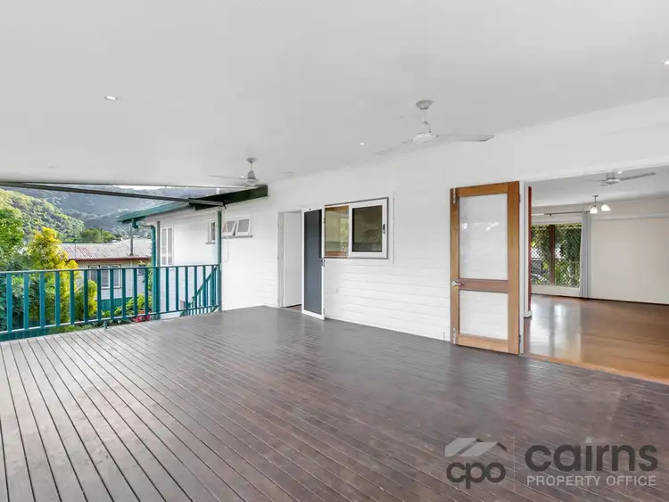 Fifth view of Homely house listing, 9 Mansfield Street, Earlville QLD 4870