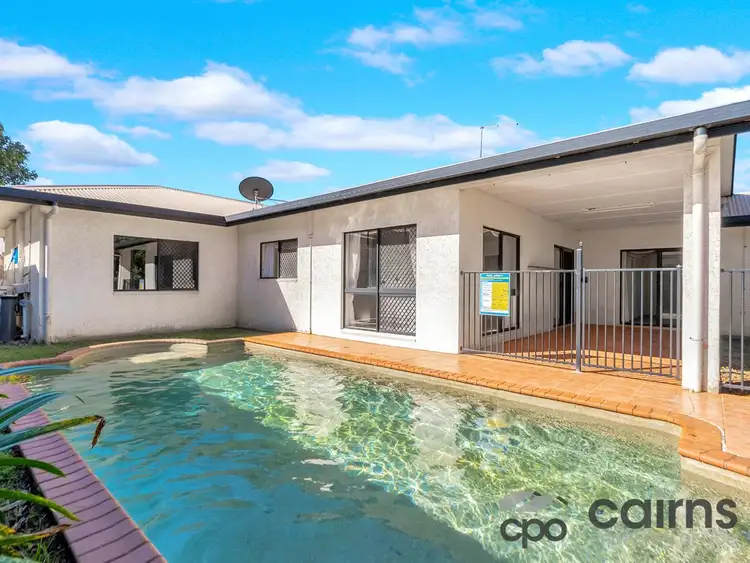 Second view of Homely house listing, 11 Bromley Close, Mount Sheridan QLD 4868