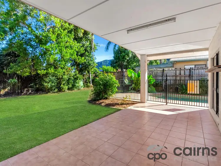 Fourth view of Homely house listing, 11 Bromley Close, Mount Sheridan QLD 4868