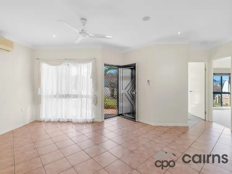 Seventh view of Homely house listing, 11 Bromley Close, Mount Sheridan QLD 4868