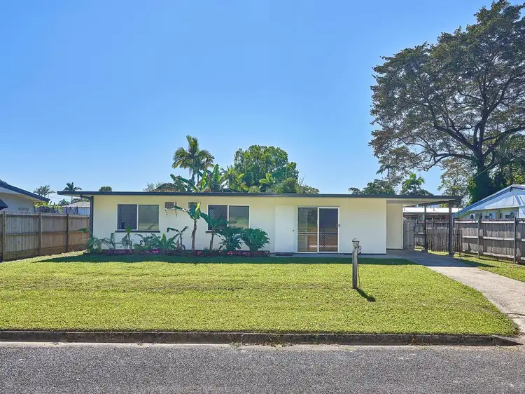 Main view of Homely house listing, 57 Hutchings Street, Bungalow QLD 4870