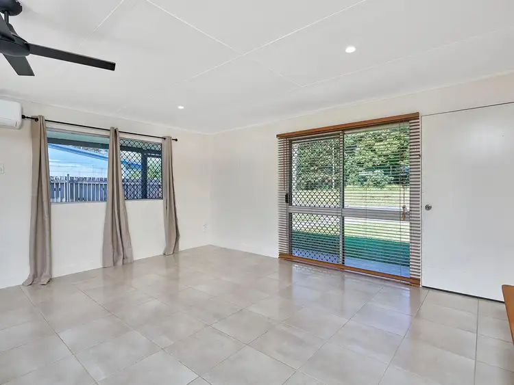 Second view of Homely house listing, 57 Hutchings Street, Bungalow QLD 4870