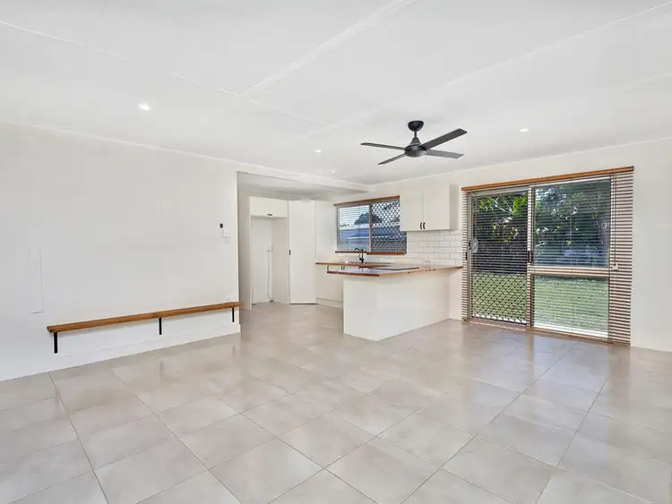 Third view of Homely house listing, 57 Hutchings Street, Bungalow QLD 4870
