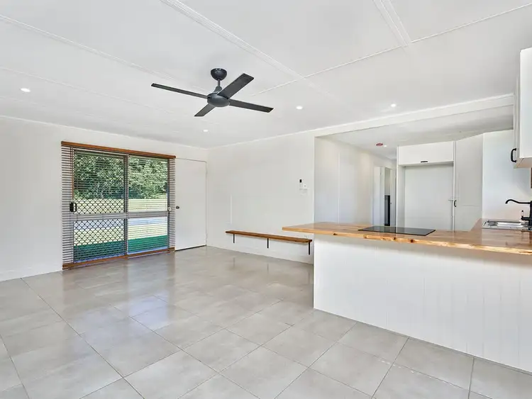 Fourth view of Homely house listing, 57 Hutchings Street, Bungalow QLD 4870