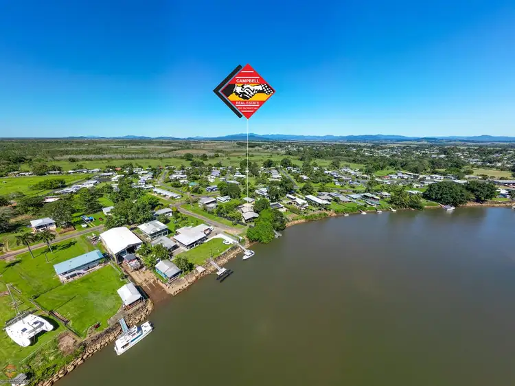 5 Marjorie Street, Webb QLD 4860